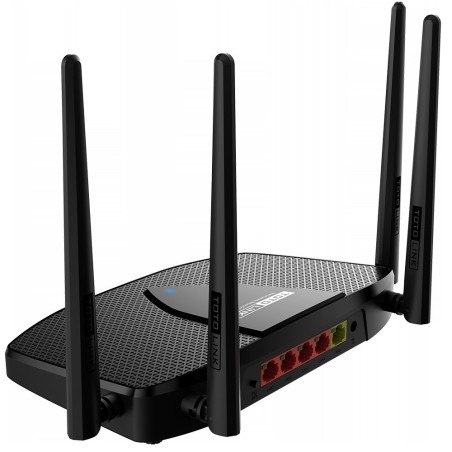 Totolink X R Ax Wireless Dual Band Gigabit Router