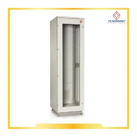 ตู้ Rack 45U G3-60845 19" GERMAN RACK G3 Series 60x80x218.5cm