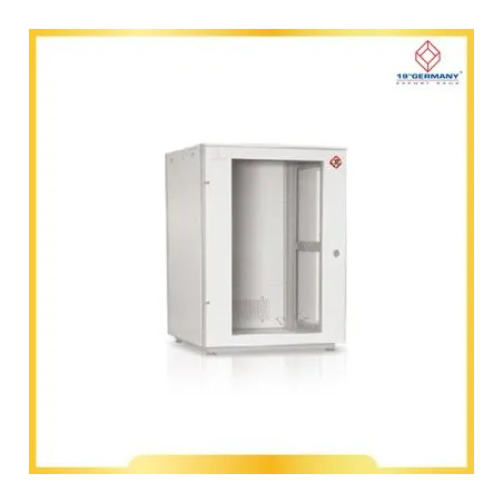 ตู้ Rack 15U G3-60915 19" GERMAN RACK G3 Series 60x90x85cm