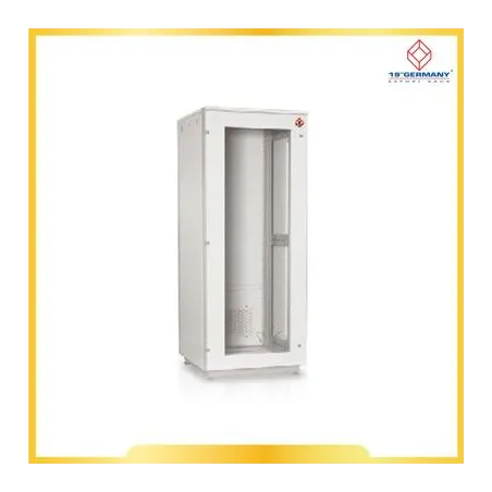 ตู้ Rack 27U G3-80927 19” GERMAN RACK Cabinet 27U 80x90x139cm.