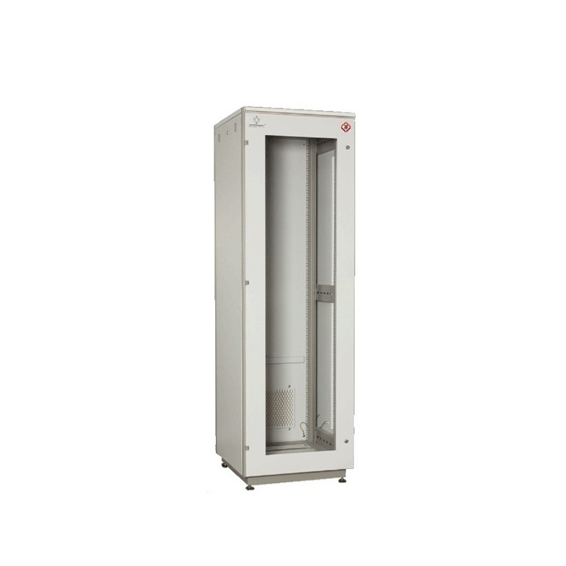 ตู้ Rack 42U G3-80942 19” GERMAN RACK Cabinet 42U 80x90x205cm