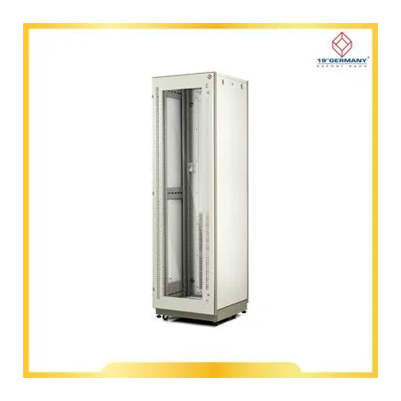 SERVER RACK 27U G4-60627 19” GERMAN SERVER RACK 60x60x139cm