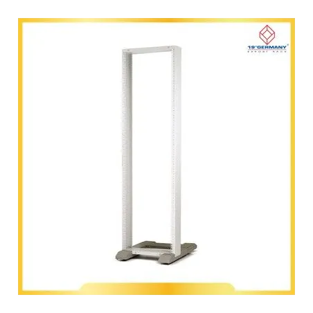 G0-60042 19” GERMAN Open Rack 42U ขนาด 60x70x201cm