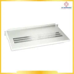 G7-01025 ถาดยึดหน้า 2 ด้าน FRONT PANEL FIX SHELF Deep 25 cm. For WALL RACK/OPEN RACK