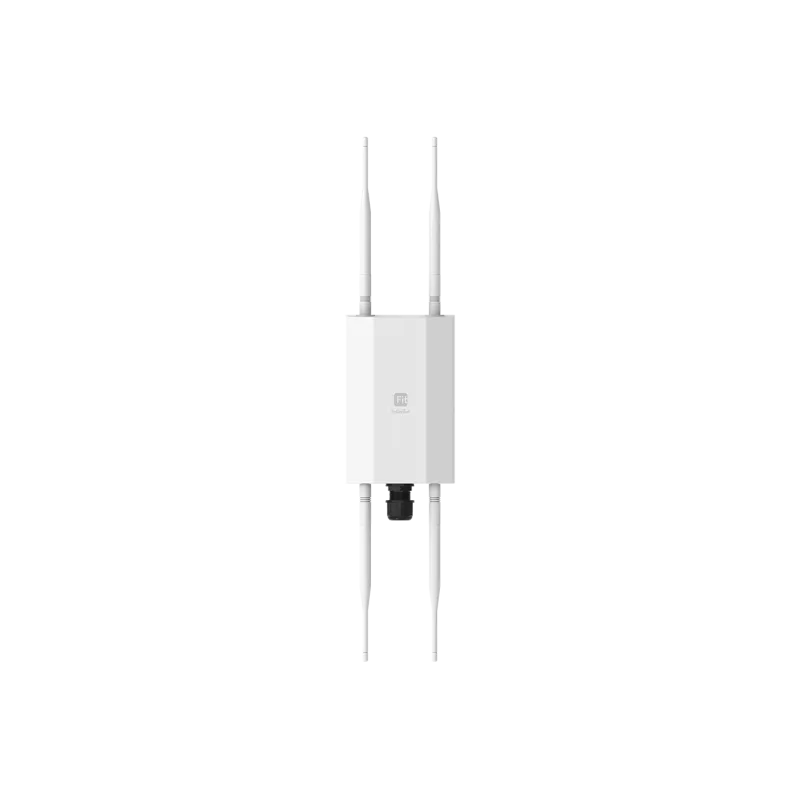 EWS850-FIT Engenius 802.11ax 2x2 1.77Gbps Dual Band Wireless Outdoor Access Point