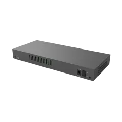 EWS2910P-FIT Engenius FITSwitch Managed Gigabit 8-Port 55W PoE Switch 2 SFP Port