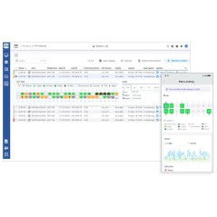 Engenius EWS7928P-FIT FITSwitch Managed Gigabit 24-Port 240W PoE+ Switch 4 SFP Port