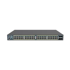 EWS7952P-FIT Engenius FITSwitch Managed Gigabit 48-Port 410W PoE+ Switch 4 SFP Port