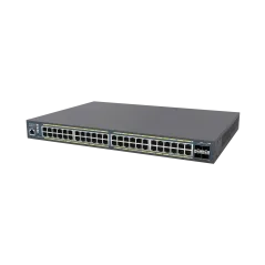 EWS7952P-FIT Engenius FITSwitch Managed Gigabit 48-Port 410W PoE+ Switch 4 SFP Port