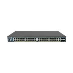 EWS7952FP-FIT Engenius FITSwitch Managed Gigabit 48-Port 740W PoE+ Switch, 4 SFP Port