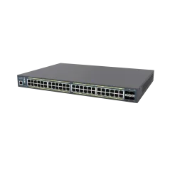 EWS7952FP-FIT Engenius FITSwitch Managed Gigabit 48-Port 740W PoE+ Switch, 4 SFP Port