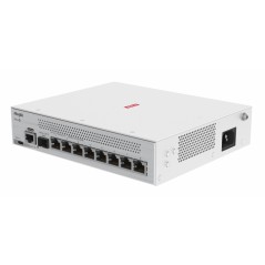 Ruijie Networks Ruijie RG-SF2920U-8GT1MS, 8-Port GE All-Optical Switch, 2.5G Uplink Optical Port