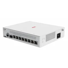 Ruijie RG-SF2920U-8GT1MS, 8-Port GE All-Optical Switch, 2.5G Uplink Optical Port