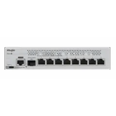 Ruijie RG-SF2920U-8GT1MS, 8-Port GE All-Optical Switch, 2.5G Uplink Optical Port