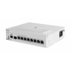 Ruijie RG-SF2920U-8GT1MS-P, 8-Port GE All-Optical PoE Switch, 2.5G Uplink Optical Port