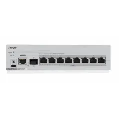 Ruijie RG-SF2920-8GT2MG2XS 8-Port GE All-Optical Switch, 2.5G Port Lan, SFP+