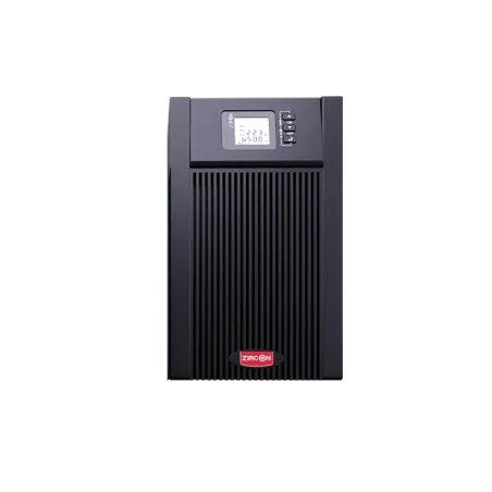 Zircon True Online UPS ZC-MPII 3kVA/2700W