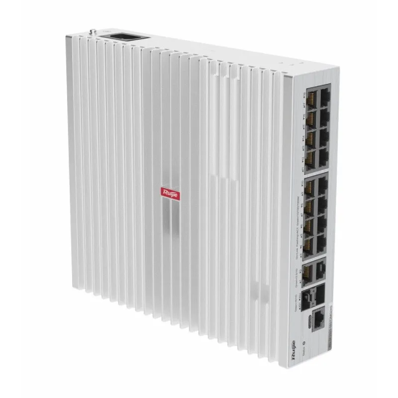 Rui◎ Ruijie RG-SF2920-16GT2MG2XS, 16-Port, 2.5G Port Lan, SFP+
