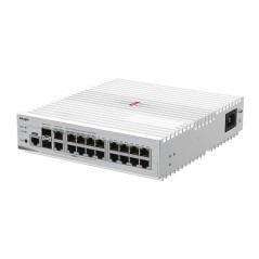 Ruijie Networks Ruijie RG-SF2920-16GT2MG2XS-P, 16-Port GE All-Optical PoE Switch, 5G Lan Ports, POE 125W