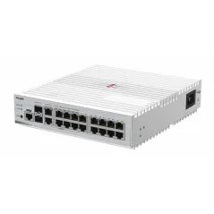 RG-SF2920-16GT2MG2XS-P Ruijie 16-Port GE All-Optical PoE Switch, 5G Lan Ports, POE 125W