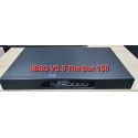 iBSG3.5-The-Box-150 Internet Hotspot Billing Server ระบบพิสูจน์ตัวตน เก็บ log ตาม พรบ.คอมพิวเตอร์