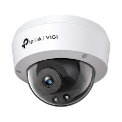 VIGI C220I TP-Link 2MP IR Dome Network Camera ความละเอียด 2MP