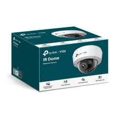 VIGI C220I TP-Link 2MP IR Dome Network Camera ความละเอียด 2MP