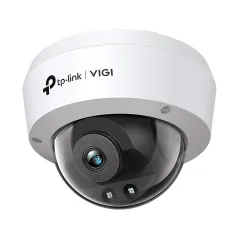 VIGI C240I TP-Link 4MP IR Dome Network Camera ความละเอียด 3MP