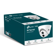 VIGI C440I TP-Link 4MP IR Turret Network Camera