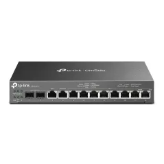 ER7212PC TP-LINK Omada 3-in-1 Gigabit VPN Router 4 WAN