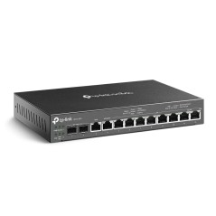 ER7212PC TP-LINK Omada 3-in-1 Gigabit VPN Router 4 WAN