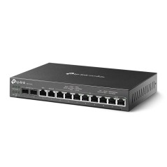 TP-Link TP-LINK ER7212PC Omada 3-in-1 Gigabit VPN Router 4 WAN