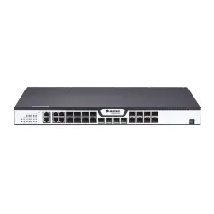 BDCOM GP3600-08B GPON 8 Port L3 Headend (OLT)