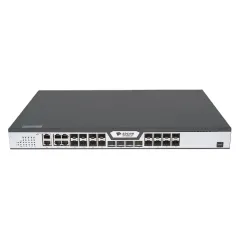 BDCOM GP3600-08B GPON 8 Port L3 Headend (OLT)