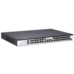 BDCOM GP3600-16B GPON 16 Port L3 Headend (OLT)