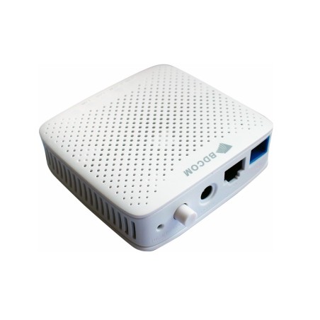 BDCOM GP1702-1G Xpon ONU with 1x GB LAN for FTTX