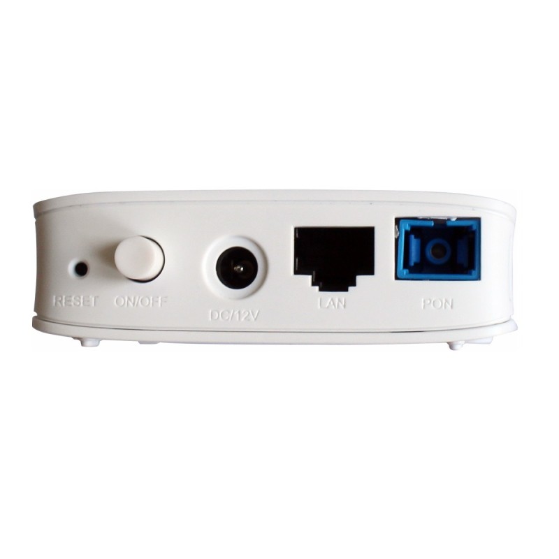 BDCOM GP1702-1G Xpon ONU with 1x GB LAN for FTTX
