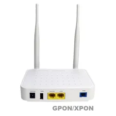 BDCOM GP1704-2F-E GPON subscriber (ONU)