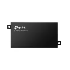 TP-Link TL-POE160S PoE+ Injector Port Gigabit IEEE802.3af/at 30W