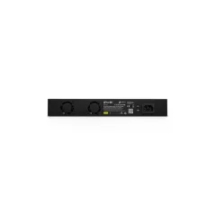 Ubiquiti UF-OLT-4 UISP Fiber OLT 4, 4 Port GPON (OLT), 1 SFP+ รองรับ 512 Client