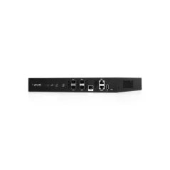Ubiquiti UF-OLT-4 UISP Fiber OLT 4, 4 Port GPON (OLT), 1 SFP+ รองรับ 512 Client