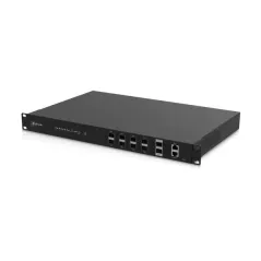 Ubiquiti UF-OLT UISP Fiber OLT, 8 Port GPON (OLT), 2 SFP+ รองรับ 1,024 Client