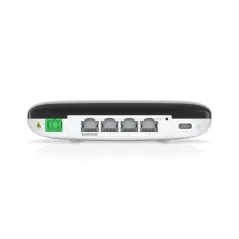 Ubiquiti UF-WiFi6-US UISP Fiber WiFi 6 GPON CPE with WiFi6