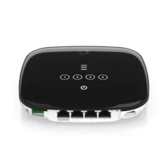 Ubiquiti UF-WiFi6-US UISP Fiber WiFi 6 GPON CPE with WiFi6