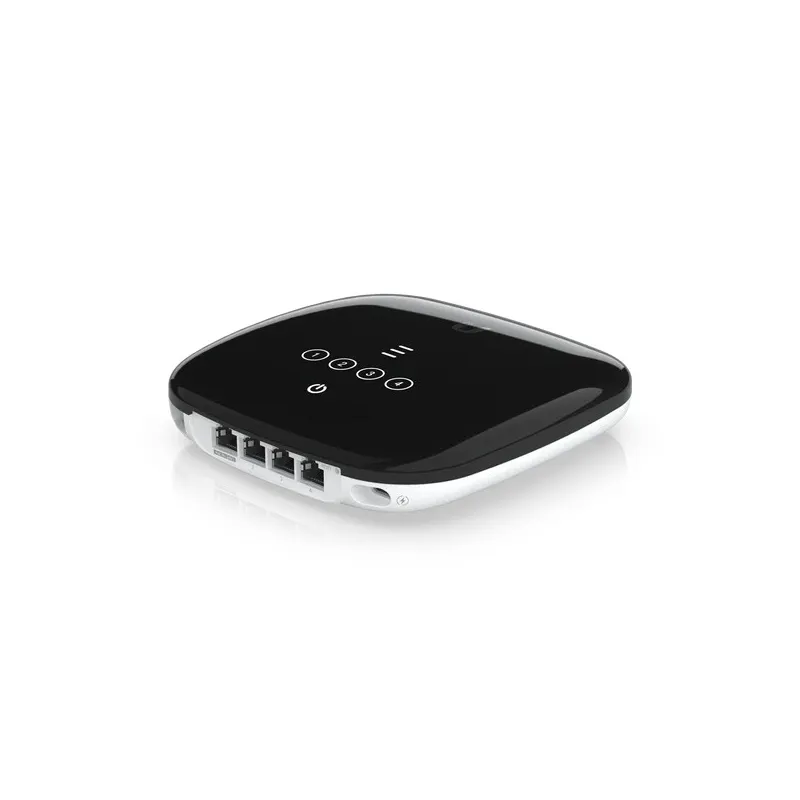 Ubiquiti UF-WiFi6-US UISP Fiber WiFi 6 GPON CPE with WiFi6 Ubiquiti UF-WiFi6-US UISP Fiber WiFi 6 GPON CPE with WiFi6