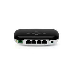 Ubiquiti UF-WIFI-US UISP Fiber WiFi GPON CPE with WiFi Router