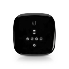 Ubiquiti Ubiquiti UF-WIFI-US UISP Fiber WiFi GPON CPE with WiFi Router