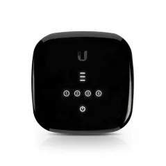 Ubiquiti UF-WIFI-US UISP Fiber WiFi GPON CPE with WiFi Router