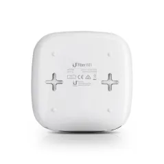 Ubiquiti UF-WIFI-US UISP Fiber WiFi GPON CPE with WiFi Router