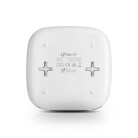 Ubiquiti UF-WIFI-US UISP Fiber WiFi GPON CPE with WiFi Router